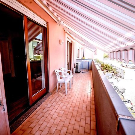 Apartament The Nest Riva Zewnętrze zdjęcie