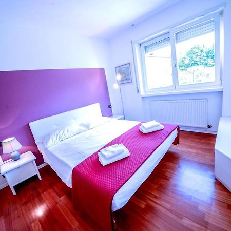Apartament The Nest Riva Zewnętrze zdjęcie