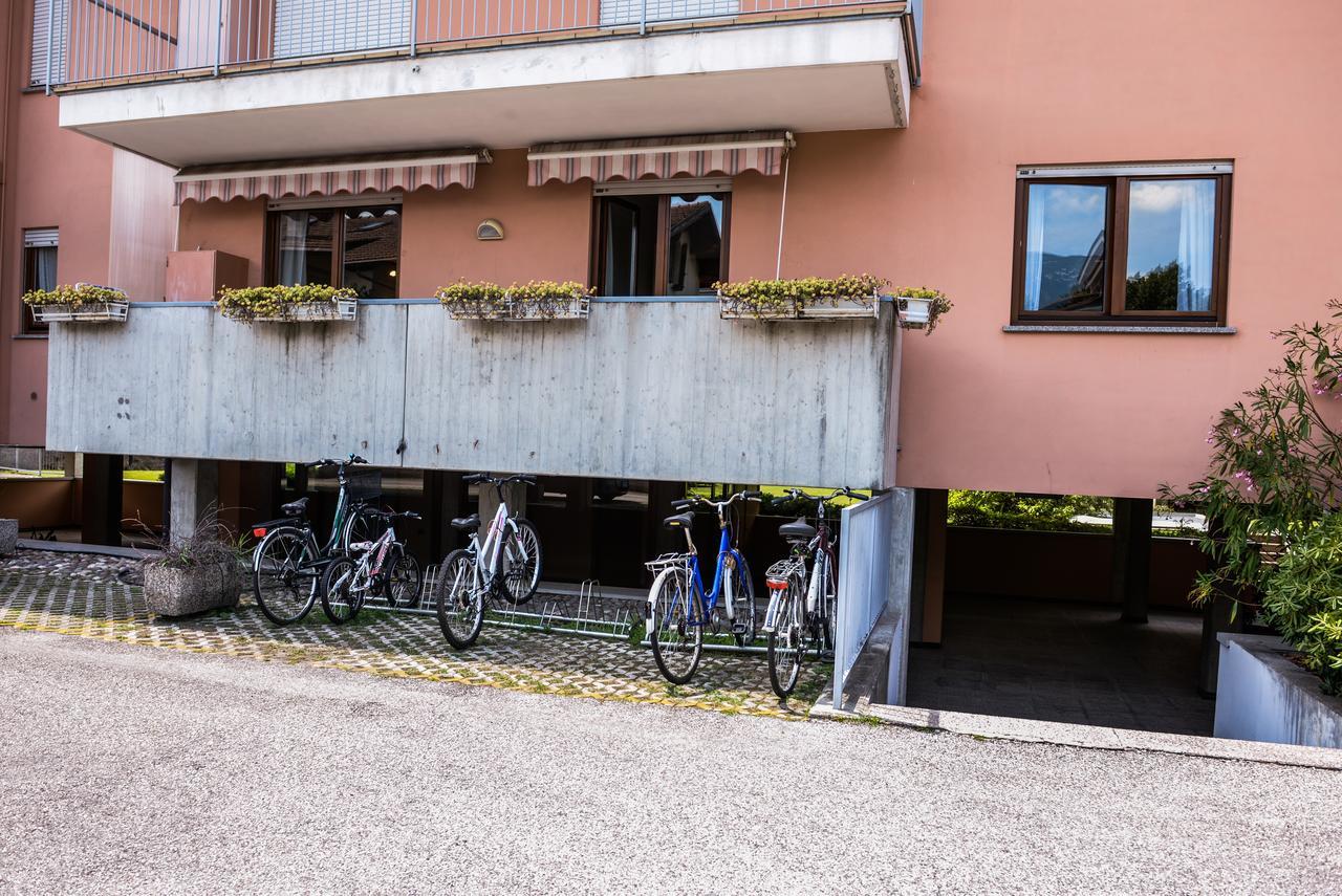 Apartament The Nest Riva Zewnętrze zdjęcie