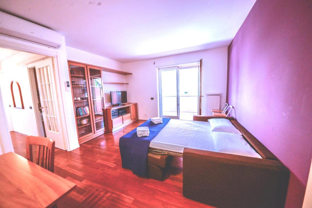 Apartament The Nest Riva Zewnętrze zdjęcie