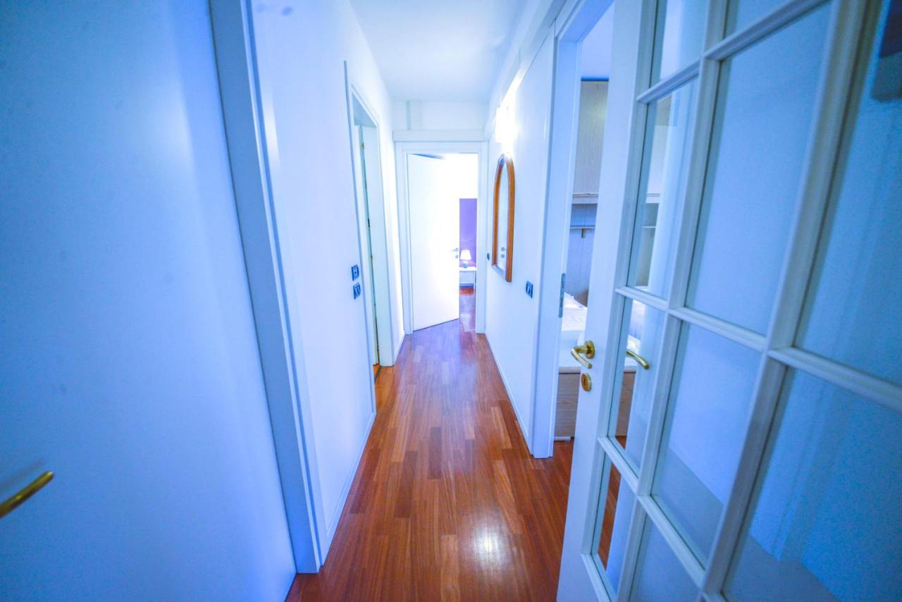 Apartament The Nest Riva Zewnętrze zdjęcie
