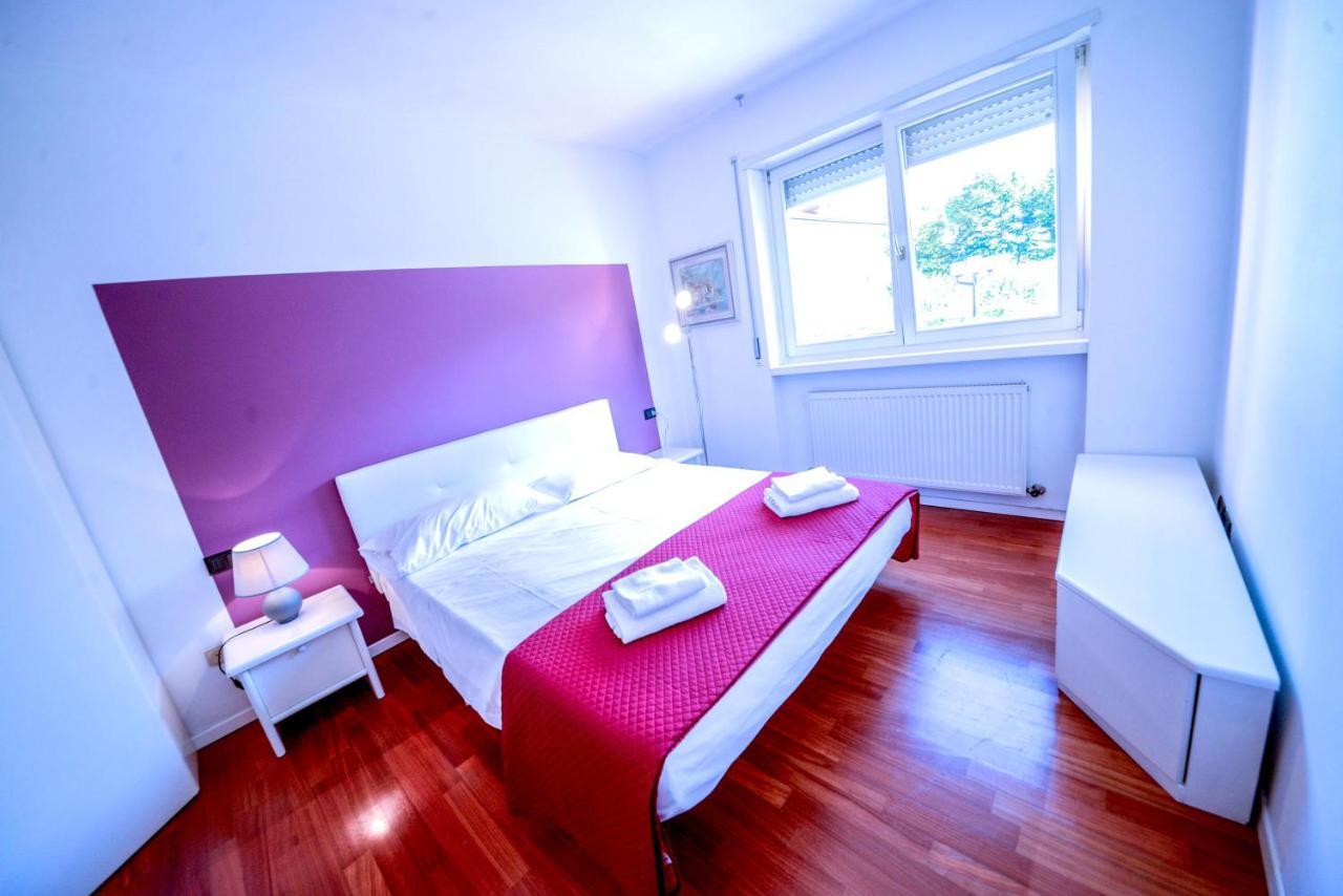 Apartament The Nest Riva Zewnętrze zdjęcie