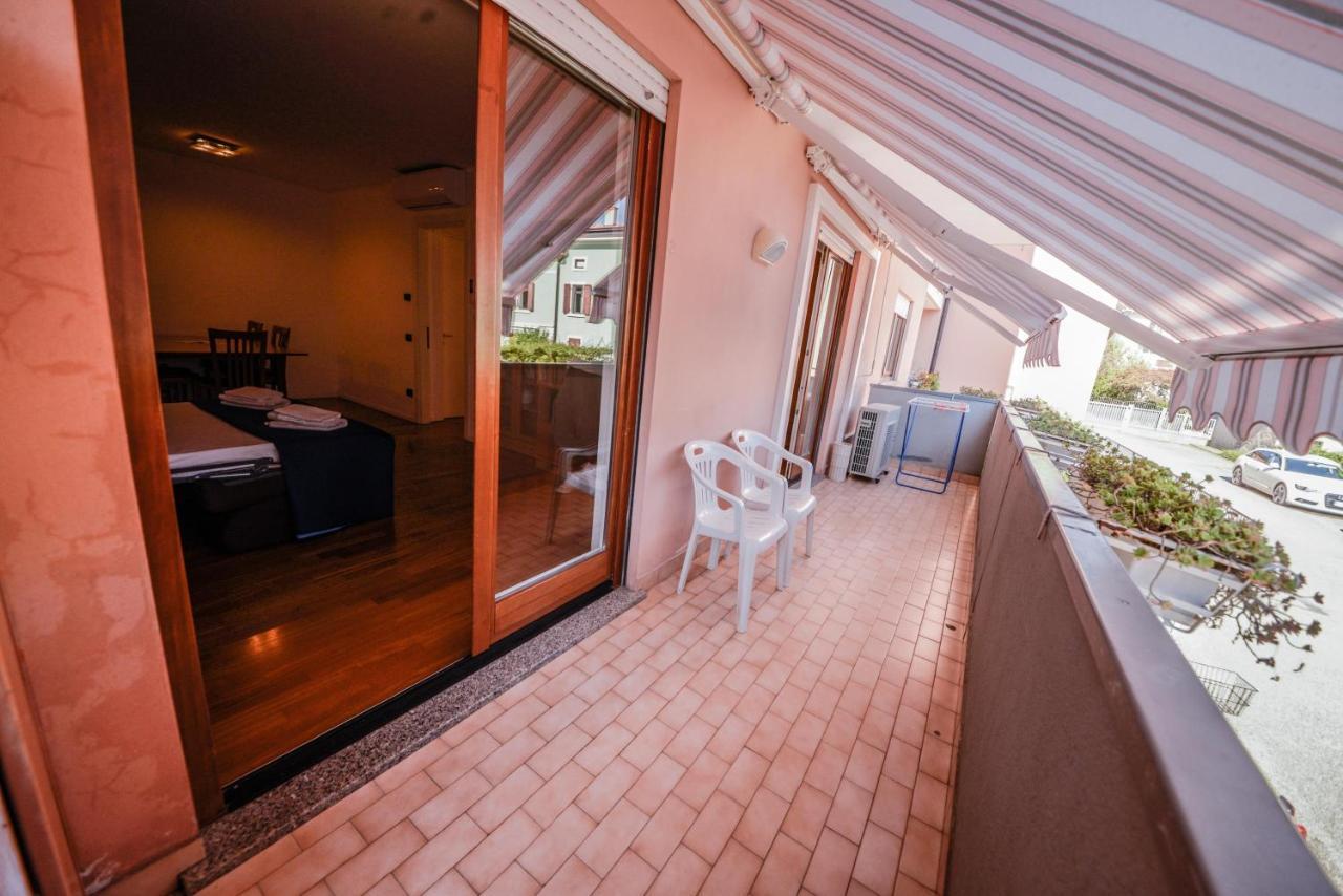 Apartament The Nest Riva Zewnętrze zdjęcie