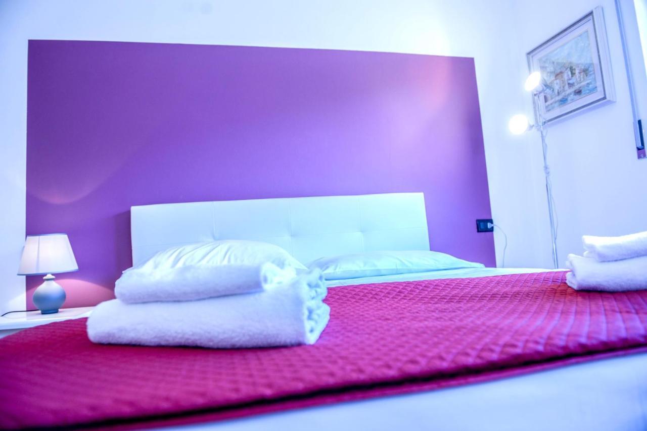 Apartament The Nest Riva Zewnętrze zdjęcie