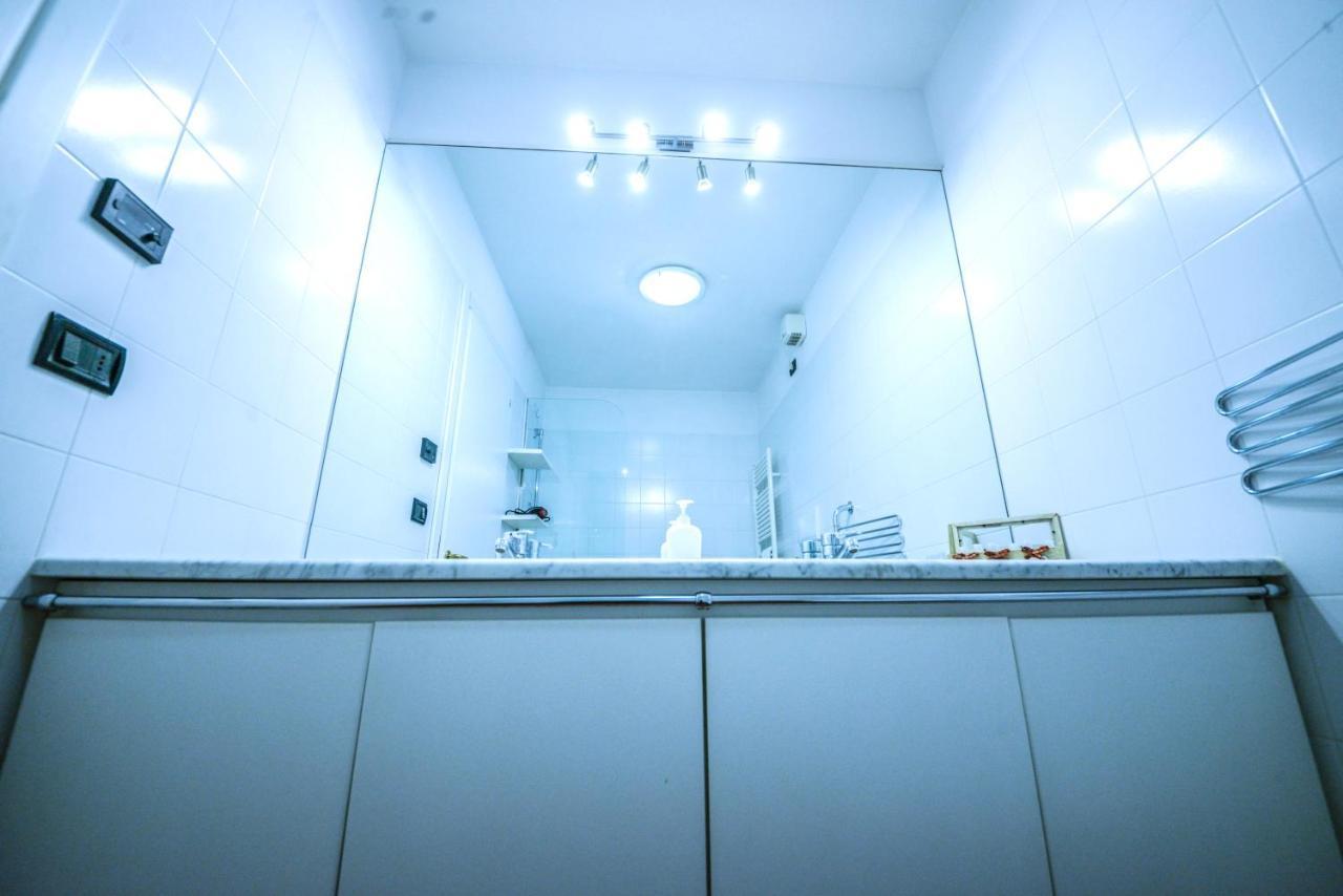 Apartament The Nest Riva Zewnętrze zdjęcie