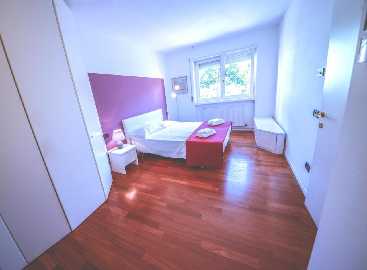Apartament The Nest Riva Zewnętrze zdjęcie
