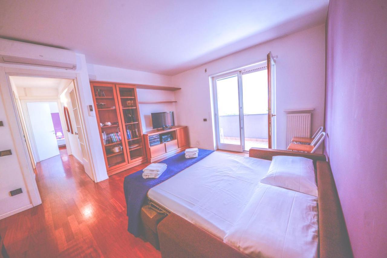 Apartament The Nest Riva Zewnętrze zdjęcie