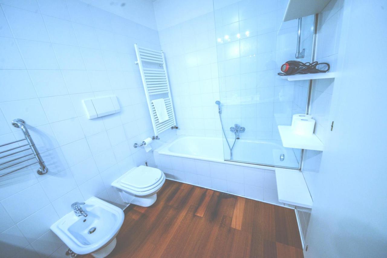 Apartament The Nest Riva Zewnętrze zdjęcie